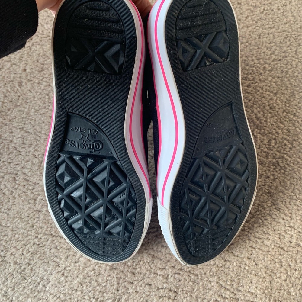 Converse, All Star Size 7 - image 4